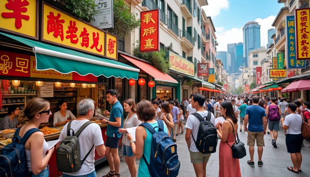 explore affordable accommodation options for your budget stays in macau. discover the best value hotels, guesthouses, and hostels that offer comfort and convenience without breaking the bank, ensuring an unforgettable experience in this vibrant city.