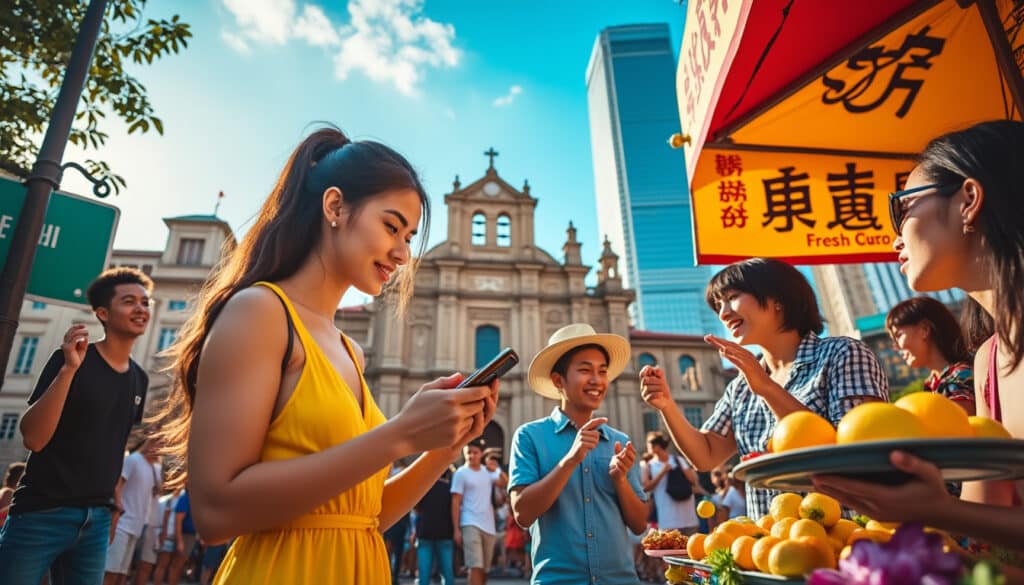 discover the essential calling and communication rules in macau, including local dialing codes, etiquette, and tips for effective conversations in this vibrant city. learn how to connect seamlessly with locals and navigate the unique aspects of communication in macau.