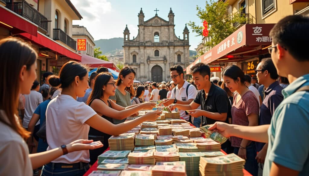 discover essential information about currency and tipping practices in macau. learn about the local currency, exchange rates, and the etiquette for tipping in restaurants, hotels, and for services, ensuring you navigate your financial interactions smoothly while enjoying this vibrant destination.