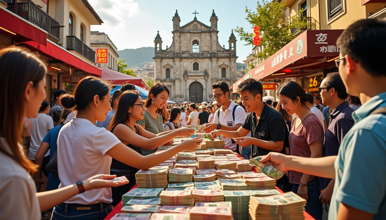 discover essential information about currency and tipping practices in macau. learn about the local currency, exchange rates, and the etiquette for tipping in restaurants, hotels, and for services, ensuring you navigate your financial interactions smoothly while enjoying this vibrant destination.