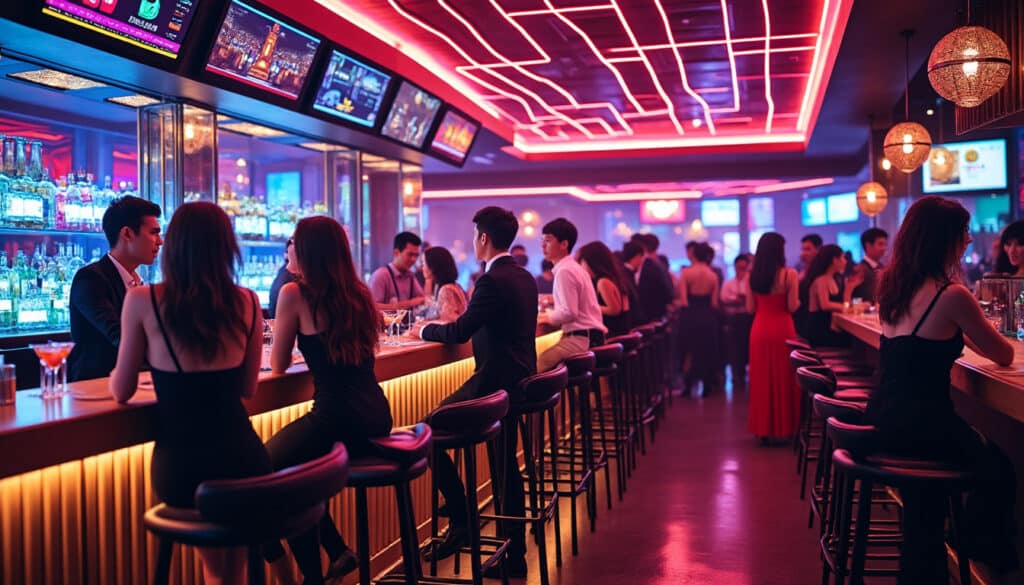 explore the drinking age restrictions in macau, including legal guidelines, cultural norms, and the implications for tourists and locals. understand how these regulations shape the vibrant nightlife of this unique destination.