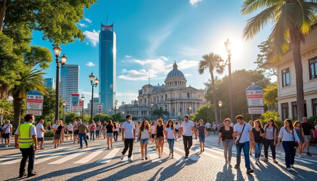 explore essential tips and insights on general safety in macau. learn about local laws, travel precautions, and best practices for a secure experience while enjoying this vibrant destination.