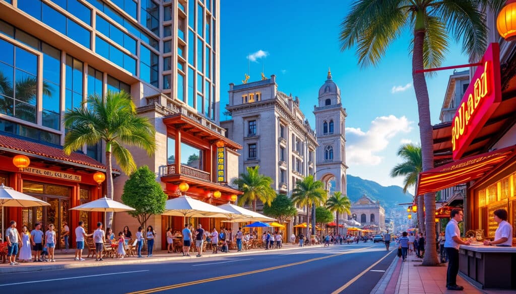 discover the best tips and resources for finding accommodation in macau. whether you're looking for hotels, hostels, or short-term rentals, this guide will help you navigate your options and make informed choices for a comfortable stay in this vibrant city.