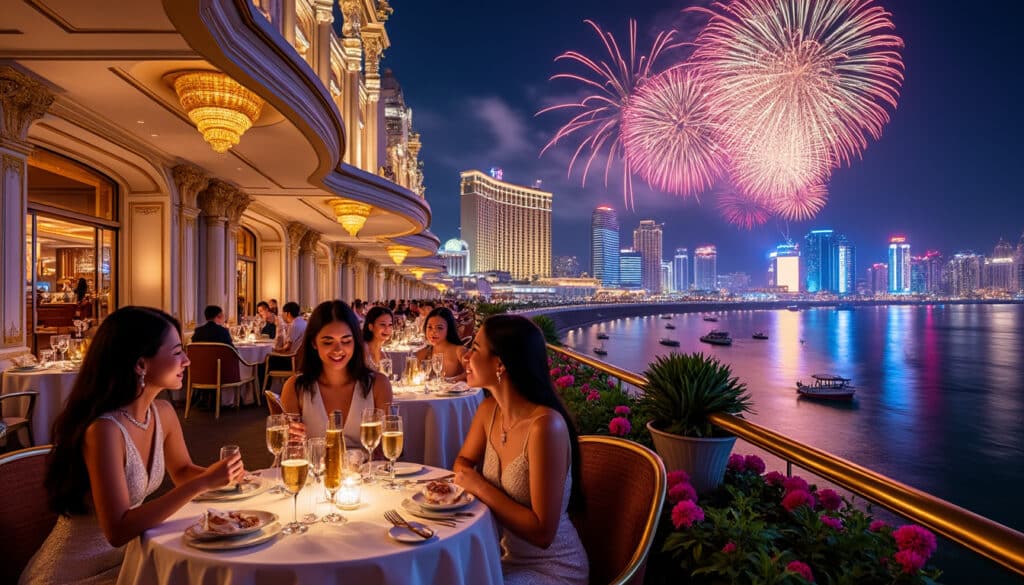 discover whether macau is an expensive destination for travelers. explore costs related to accommodations, dining, entertainment, and attractions to help you budget for your next trip to this vibrant city.