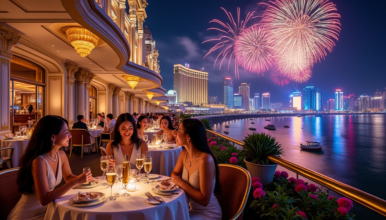 discover whether macau is an expensive destination for travelers. explore costs related to accommodations, dining, entertainment, and attractions to help you budget for your next trip to this vibrant city.