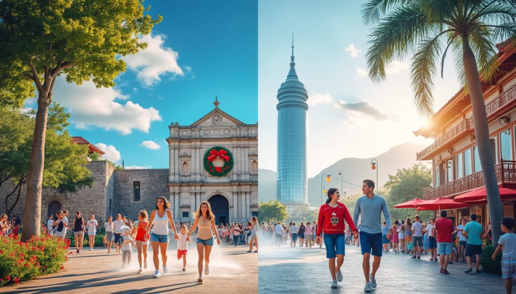discover the climate of macau with our guide on whether this vibrant city is warm throughout the year. explore seasonal temperatures, weather trends, and tips for the best times to visit.