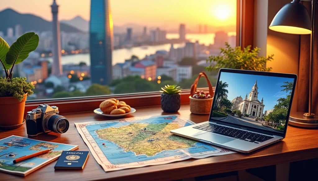 discover the ultimate guide to planning your trip to macau! explore top attractions, local cuisine, and travel tips to make the most of your visit to this vibrant city known for its rich history and stunning landscapes.