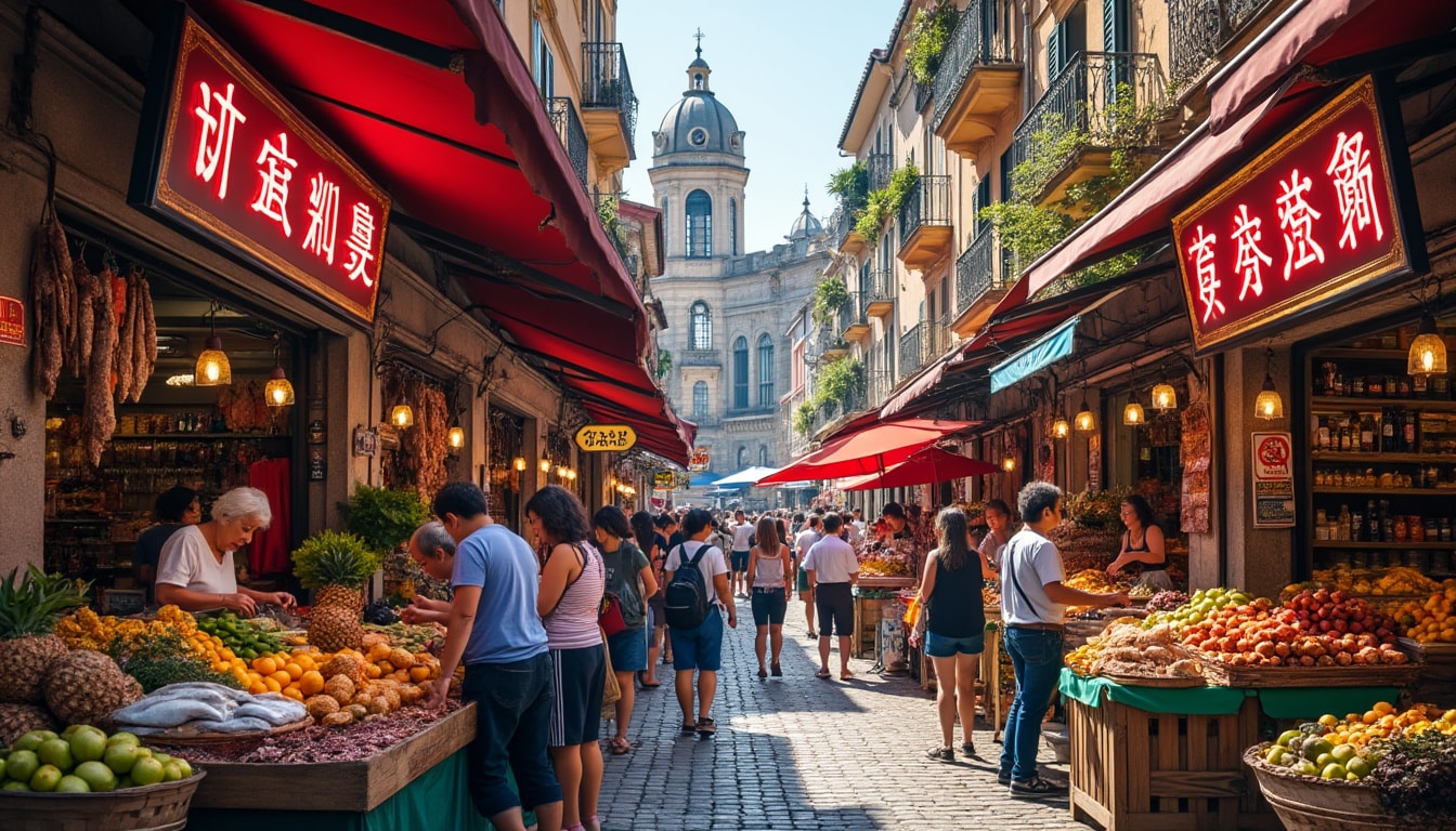 discover the diverse prices in macau, from luxurious accommodations and fine dining to affordable street food and entertainment options. explore the cost of living and tips for budgeting your visit to this vibrant city.