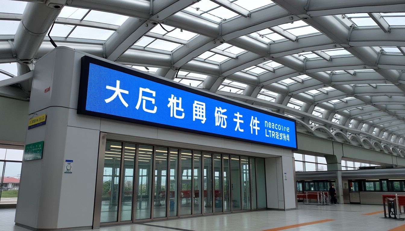 explore the seamless public transport system in macau and discover the convenient payment options available for travelers. learn how to navigate buses, ferries, and trams, while enjoying a hassle-free journey through this vibrant city.