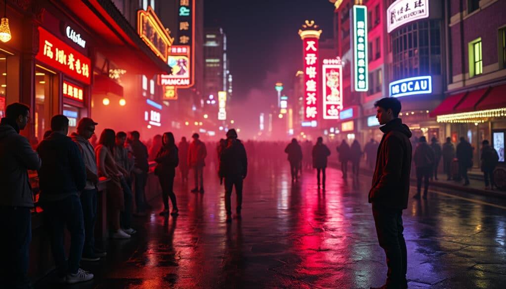 explore the regulations surrounding smoking, drug use, and red light laws in macau. understand the legal framework, cultural implications, and the unique environment that shapes these issues in this vibrant city.