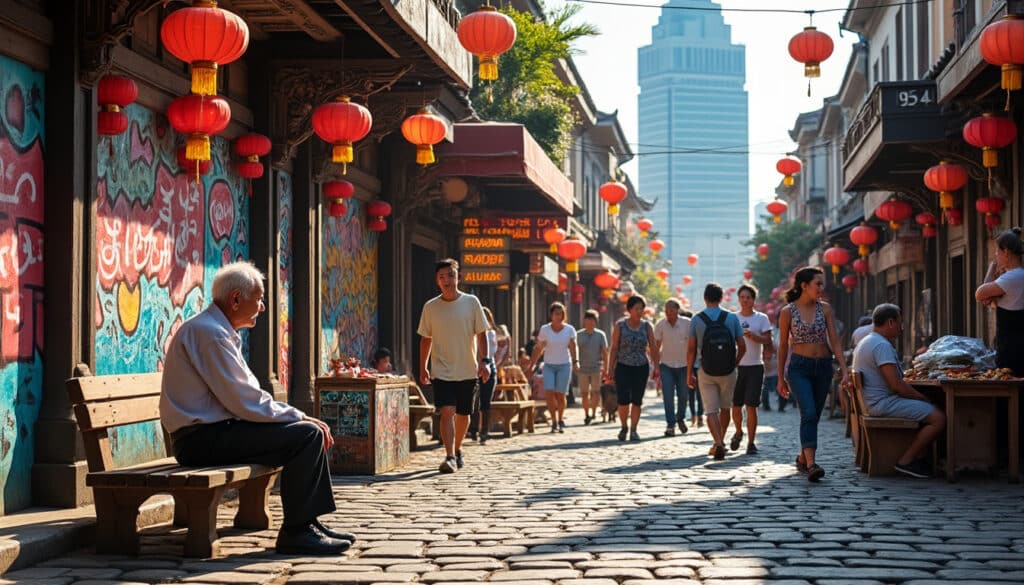 explore the pressing social and discrimination issues in macau, delving into the challenges faced by various communities and examining the impacts on their daily lives. discover insights into the region's cultural dynamics and the efforts being made to promote equality and justice.