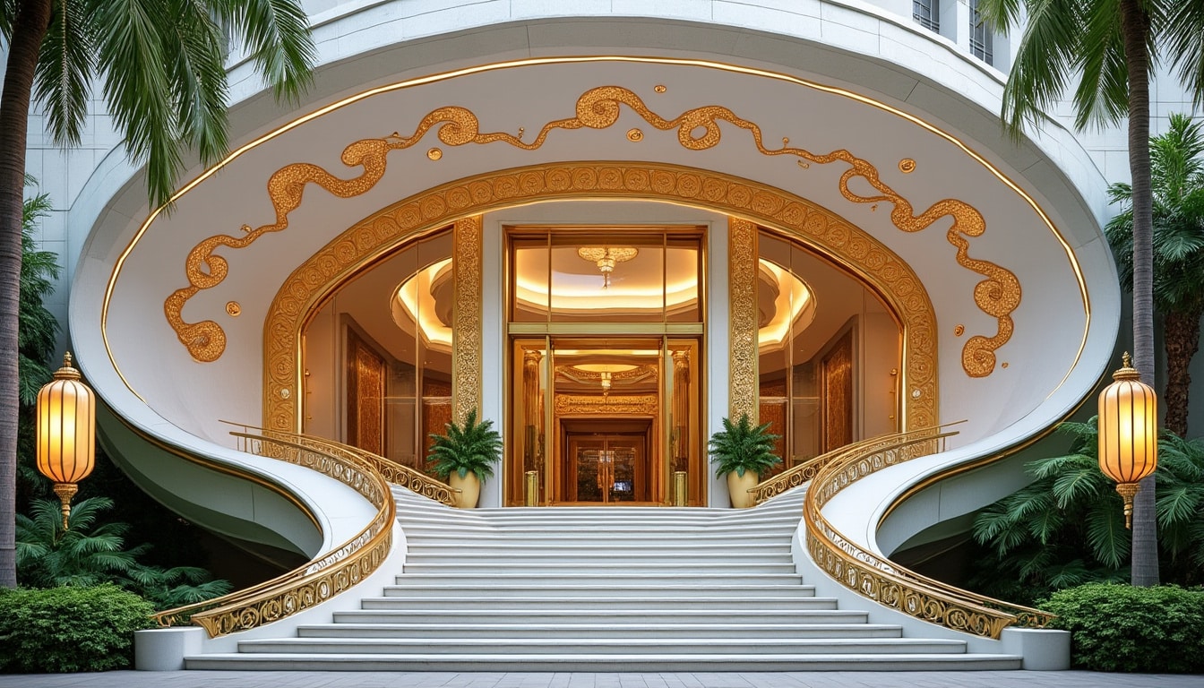 discover the unique special accommodation features in macau that elevate your stay. from luxurious hotels with stunning views to unique cultural experiences, explore how these accommodations offer both comfort and unforgettable memories.