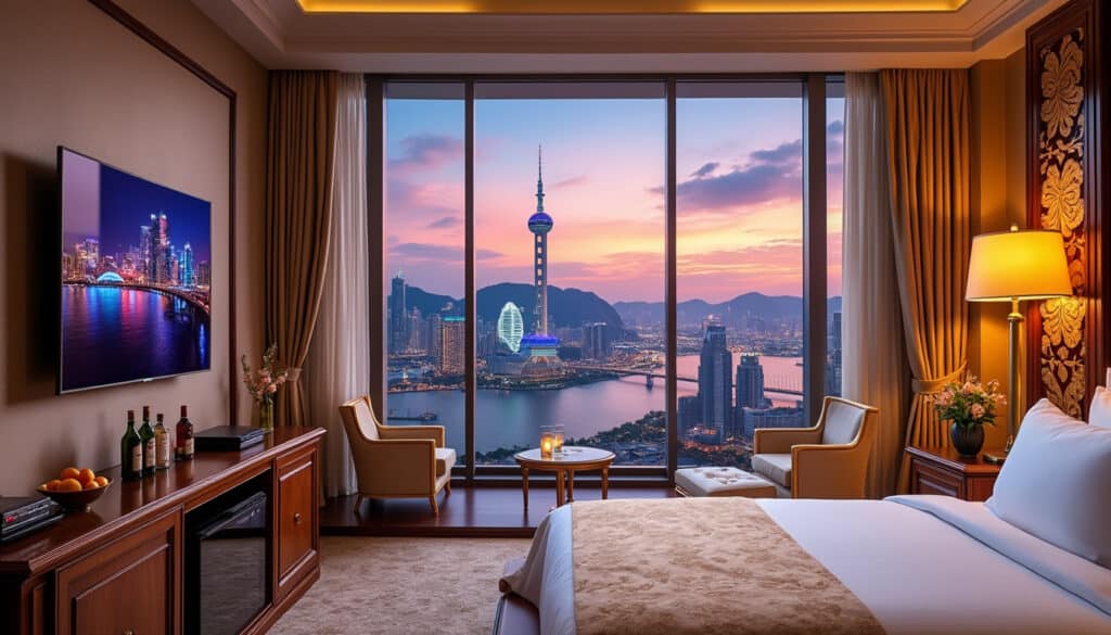 discover the unique special accommodation features in macau, from luxurious hotels to themed resorts, offering unforgettable experiences for every traveler. explore the blend of culture and comfort with exceptional amenities and services that make your stay truly memorable.