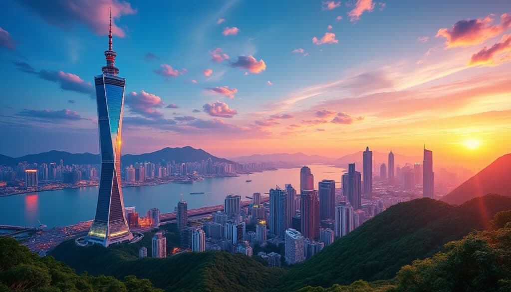 discover the precise sunrise times in macau to plan your mornings and enjoy breathtaking views. stay updated with the latest sunrise schedules and never miss the beauty of a new day in this vibrant city.