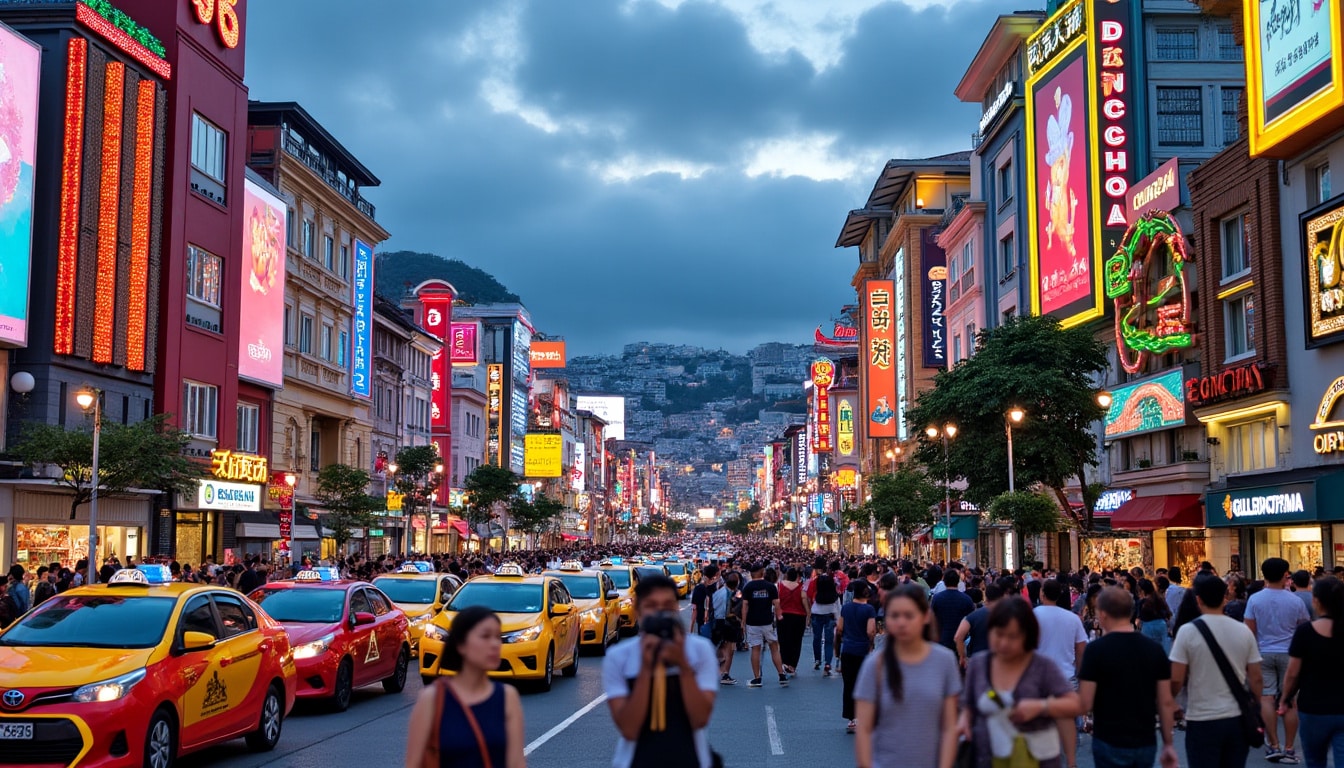 discover reliable and convenient taxi and cab services in macau. explore the vibrant city with ease, whether for sightseeing, business, or airport transfers. experience comfort and efficiency with professional drivers at your service.