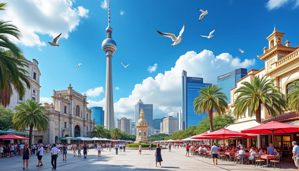 discover the must-see attractions and hidden gems in macau, from stunning architecture and vibrant culture to thrilling entertainment and delectable cuisine. explore the rich history and modern charm of this unique city, ensuring you don't miss out on its unforgettable experiences.
