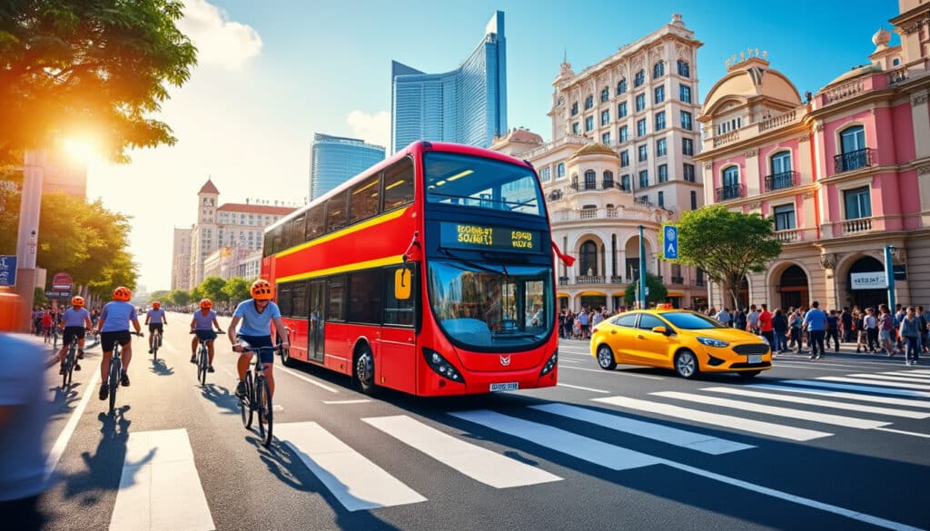 discover the importance of transport safety in macau, exploring regulations, practices, and initiatives that ensure the well-being of travelers and residents alike. learn how the city prioritizes safety in its transport systems.