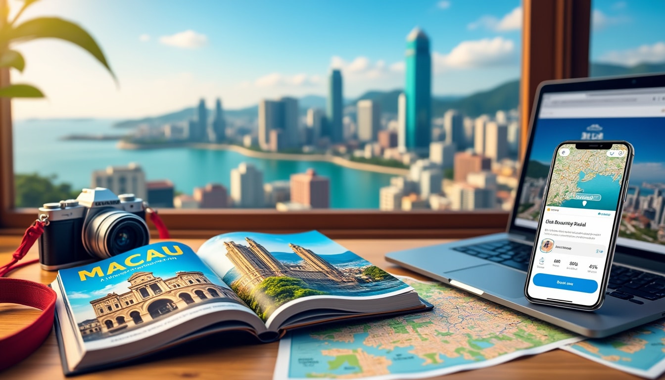 discover the ultimate guide for trip planning in macau, where vibrant culture meets stunning landscapes. explore top attractions, local cuisine, travel tips, and hidden gems to make your visit unforgettable.