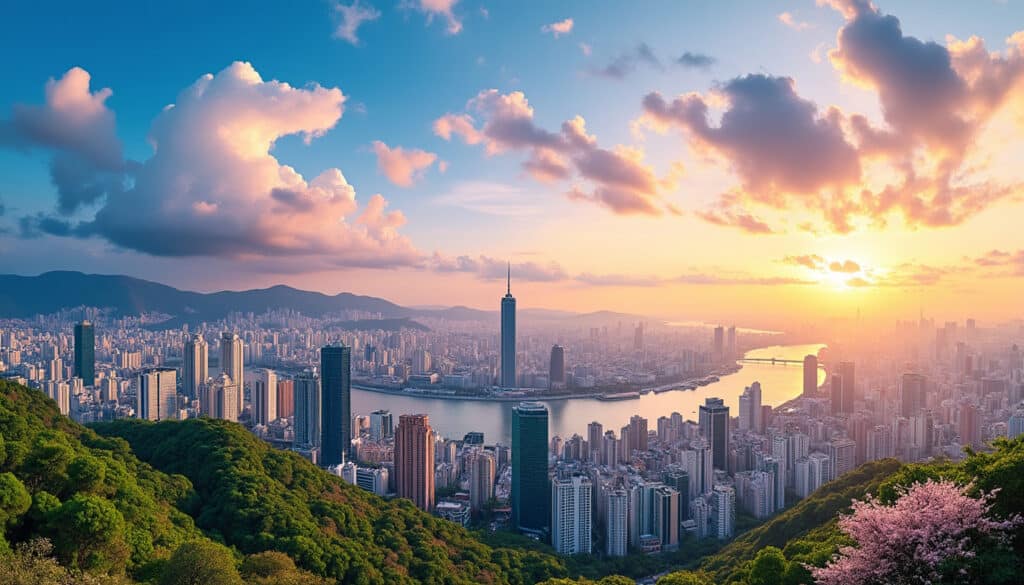 discover the weather in macau throughout the year with our detailed monthly guide. find out what to expect in terms of temperature, rainfall, and humidity during each month, helping you plan your visit to this vibrant destination.