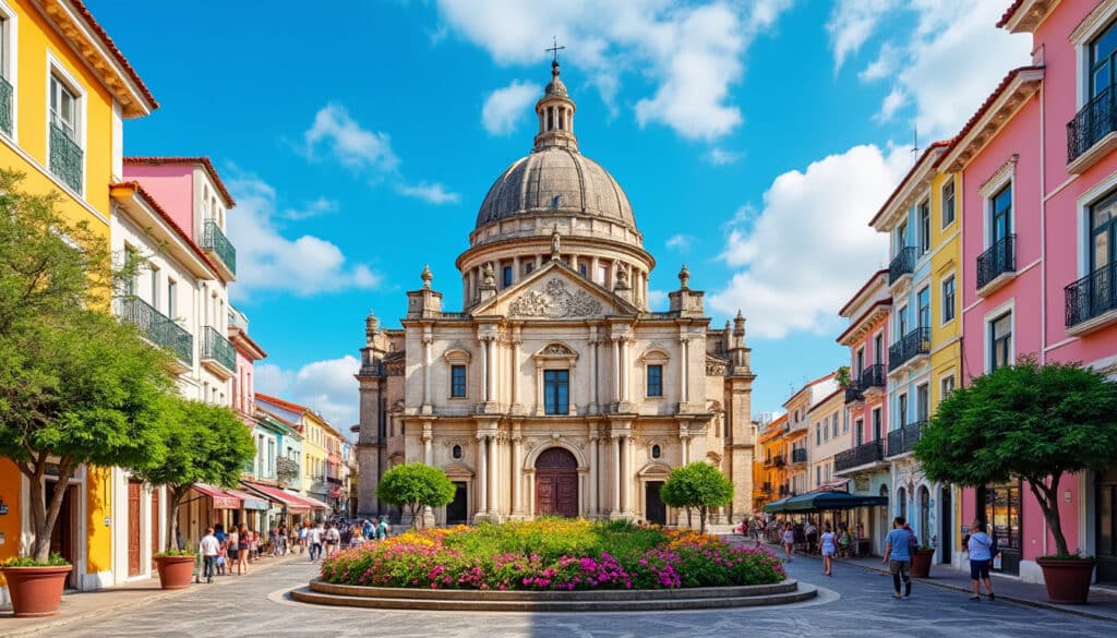explore the climate and weather patterns of macau with our detailed guide. discover the best times to visit, seasonal temperatures, and tips for enjoying your stay in this vibrant city.