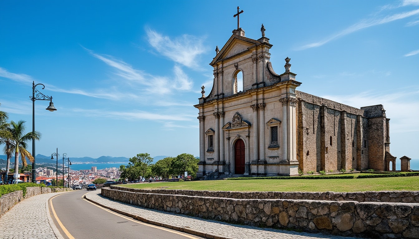 discover the vibrant blend of culture, history, and entertainment in macau. explore iconic landmarks, indulge in world-class cuisine, and experience thrilling attractions in this dynamic destination.
