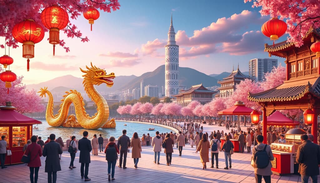 discover the best activities and attractions in macau throughout the year. our guide covers seasonal highlights and monthly events, ensuring you make the most of your visit no matter when you go.