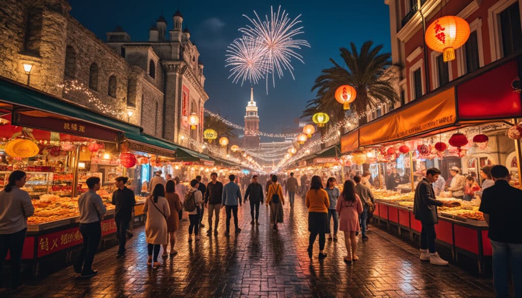 discover unique experiences and activities in macau tailored for special situations. whether it's a family gathering, romantic getaway, or a festive celebration, explore the best attractions, local cuisine, and cultural events that make your visit to this vibrant city unforgettable.