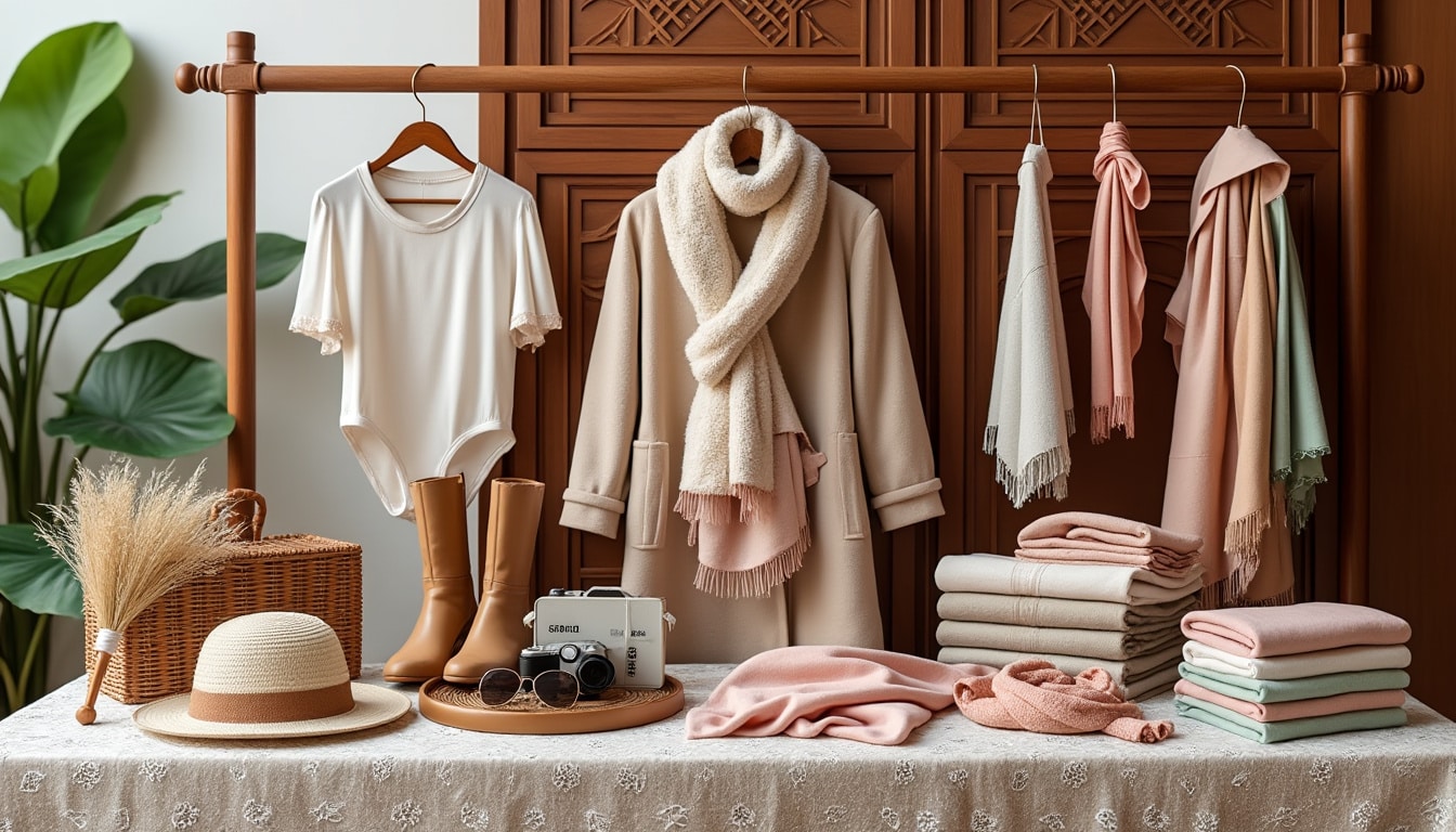 discover the ultimate packing guide for macau with our month-by-month and seasonal breakdown. ensure you're prepared for any weather and activity in this vibrant destination. from clothing tips to essential items, get ready for your unforgettable adventure in macau!