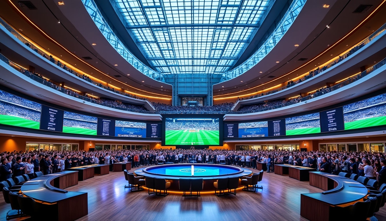 discover the best places to play sports in macau! from state-of-the-art facilities to scenic outdoor locations, explore a variety of options for athletes and sports enthusiasts in this vibrant city.